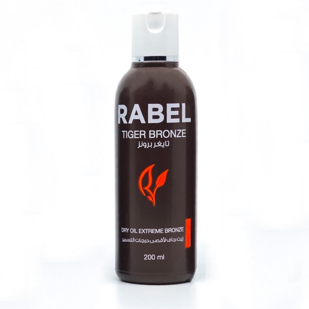 Picture of Dry Oil Extreme Bronze