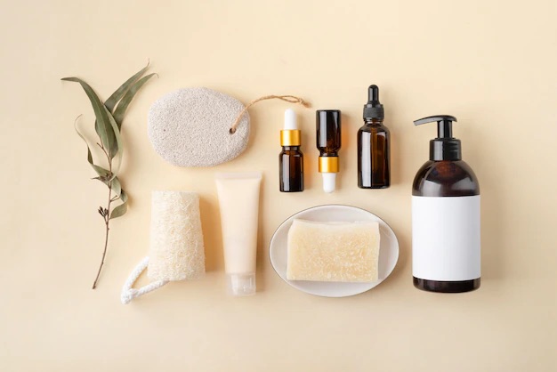 Picture for category Skin and Personal Care