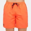Picture of Sundek Mid Waist Swim Shorts - Orange