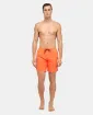 Picture of Sundek Mid Waist Swim Shorts - Orange