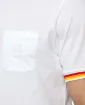 Picture of Sundek Finn Crew Neck T-Shirt - White