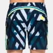 Picture of Sundek Mid Waist Swim Trunks - Dark Blue