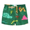 Picture of Ipanema Green Version
