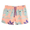 Picture of Seminyak Mint Pink Version