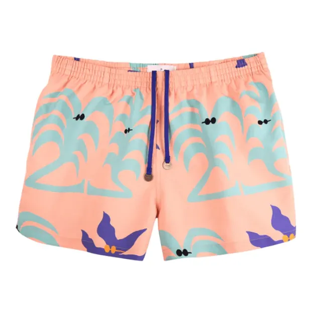 Picture of Seminyak Mint Pink Version