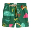 Picture of Long Preparation Ipanema Green