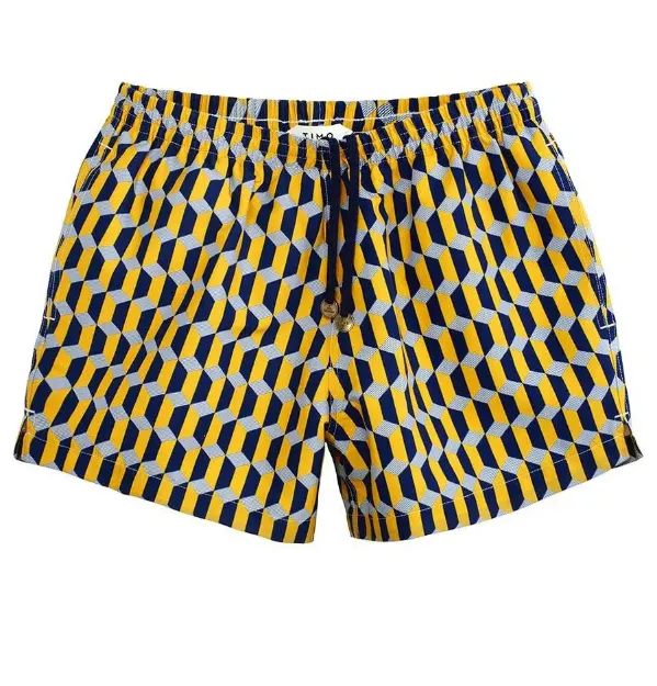 Picture of Edition Escher Yellow
