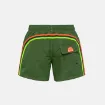 Picture of Bs/Rb-Elastic Waist 14" Green - Men