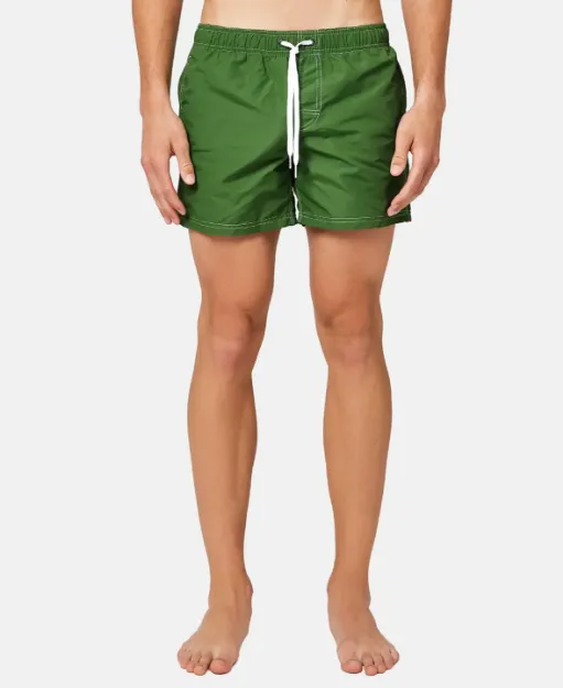 Picture of Bs/Rb-Elastic Waist 14" Green - Men