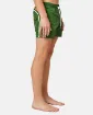 Picture of Bs/Rb-Elastic Waist 14" Green - Men