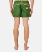 Picture of Bs/Rb-Elastic Waist 14" Green - Men