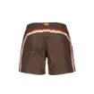 Picture of Bs/Rb-Elastic Waist 14'', Flap Mud - Men
