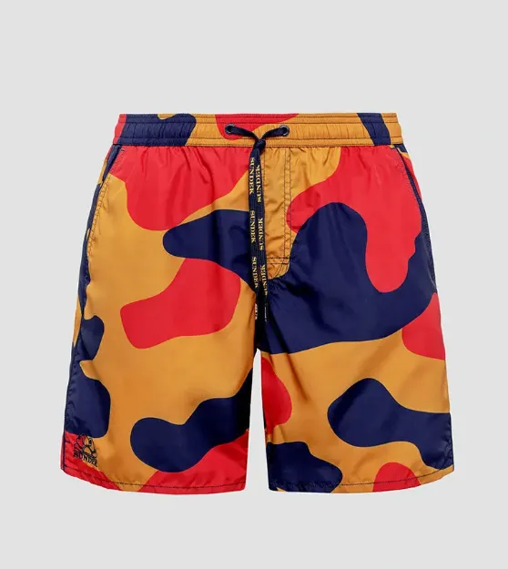 Picture of Pelvis Bs- Elastic Waist 16'' - Men