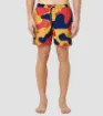 Picture of Pelvis Bs- Elastic Waist 16'' - Men