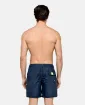 Picture of Mid-Waisted Sundress Swim Shorts - Navy