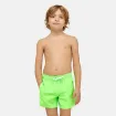 Picture of Sundek Rubber Swimming Trunks - Green