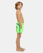 Picture of Sundek Rubber Swimming Trunks - Green