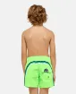 Picture of Sundek Rubber Swimming Trunks - Green