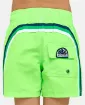 Picture of Sundek Rubber Swimming Trunks - Green