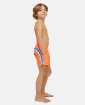 Picture of Sundek Rubber Swimming Trunks - Orange