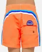 Picture of Sundek Rubber Swimming Trunks - Orange