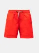 Picture of Bs/Rb-Elastic Waist 9,5" Orange - Boys