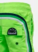 Picture of Bs/Rb-Elastic Waist 9,5" Green - Boys