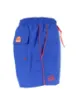 Picture of Mini Coltrane-Bs/Elastic Waiste 9.5'' Ocean - Boys