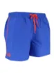 Picture of Mini Coltrane-Bs/Elastic Waiste 9.5'' Ocean - Boys
