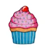 Picture of Cupcake Blanket
