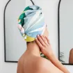 Picture of Hair Wrap - Sapo Sanctuary