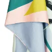 Picture of Sapo Sanctuary Xlarge 180X90cm Towel