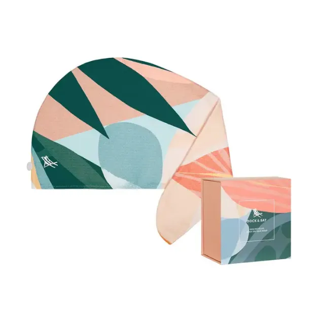 Picture of Hair Wrap - Cango Canopy