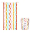 Picture of Squiggle Face Towel