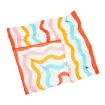 Picture of Squiggle Face Towel