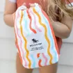 Picture of Squiggle Face Towel