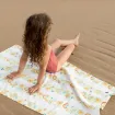 Picture of Rainbow Road Towel