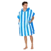 Picture of Poncho - Bondi Blue Towel
