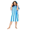 Picture of Poncho - Bondi Blue Towel