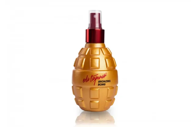 Picture of Eda Taspinar Bronzing Bomb - 200Ml