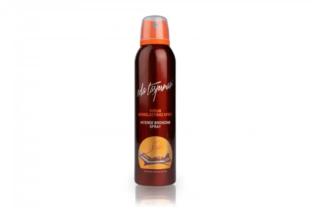 Picture of Eda Taspinar Intense Bronzing Spray-200Ml