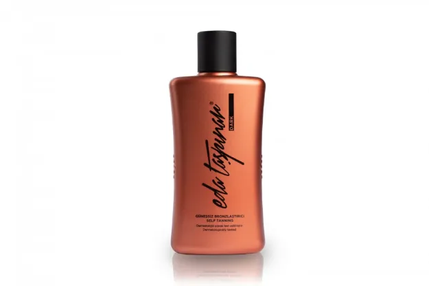 Picture of Eda Taspinar Self Tan (Dark) 200Ml