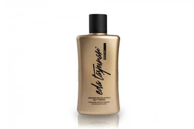 Picture of Eda Taspinar Self Tan (Medium) 200Ml