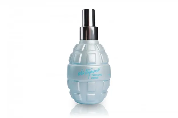 Picture of Eda Taspinar Cooling Bomb - 200Ml