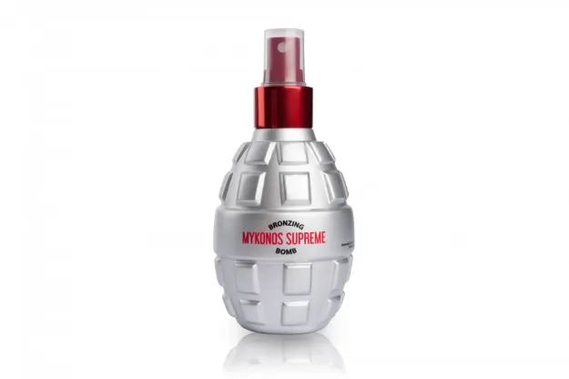 Picture of Eda Taspinar Mykonos Supreme Bomb 200Ml