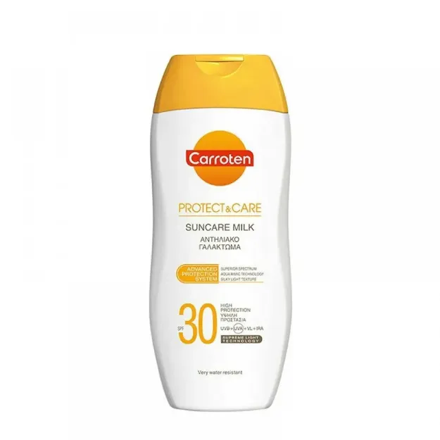 Picture of Carroten Sunblock Spf30 200 Ml