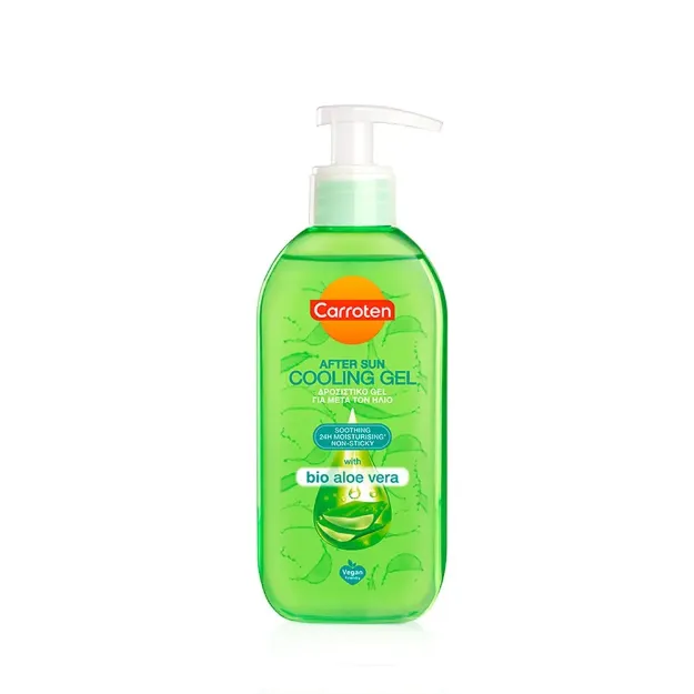 Picture of Carroten After Sun Cooling Gel 20 Ml