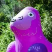 Picture of  Giant Monkey Yard Sprinkler