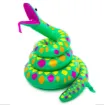 Picture of Night Snake Machine Gun