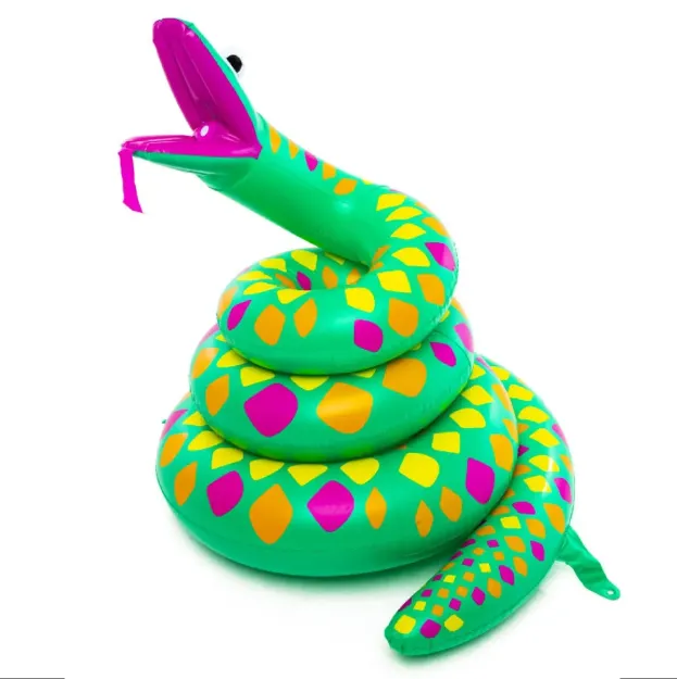 Picture of Night Snake Machine Gun
